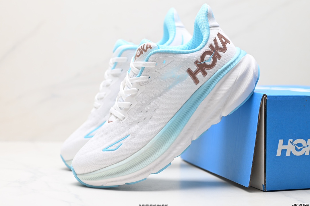 Hoka Shoes